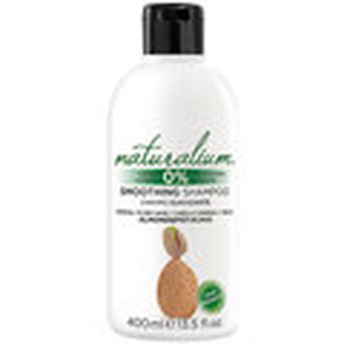 Champú Almond Pistachio Smoothing Shampoo para hombre - Naturalium - Modalova