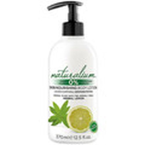 Hidratantes & nutritivos Herbal Lemon Body Lotion para hombre - Naturalium - Modalova