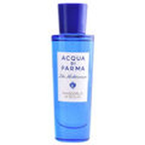 Colonia Blu Mediterraneo Mandorlo Di Sicilia Eau De Toilette Vaporizado para mujer - Acqua Di Parma - Modalova