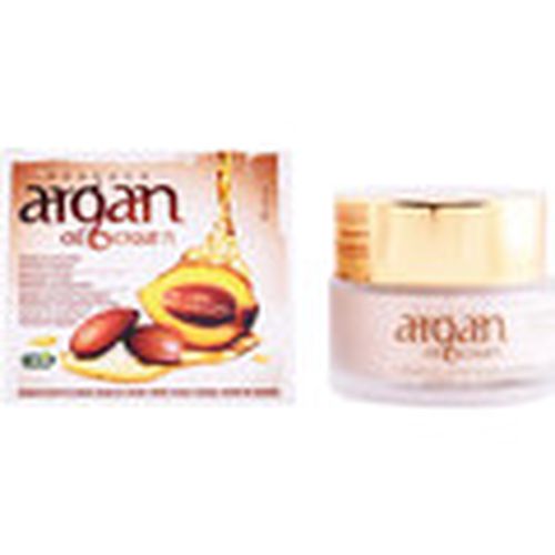 Hidratantes & nutritivos Argan Oil Essence Cream para mujer - Diet Esthetic - Modalova