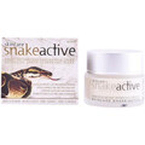 Antiedad & antiarrugas Skincare Snake Active Antiwrinkle Cream para mujer - Diet Esthetic - Modalova