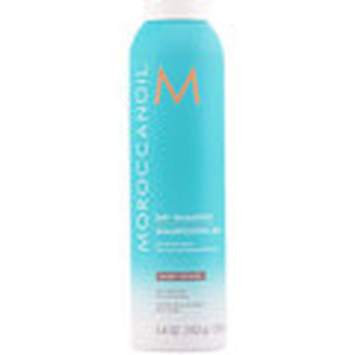 Champú Dry Shampoo Dark Tones para hombre - Moroccanoil - Modalova