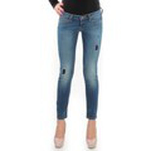 Jeans Lynn Skinny L357DNXA para mujer - Lee - Modalova