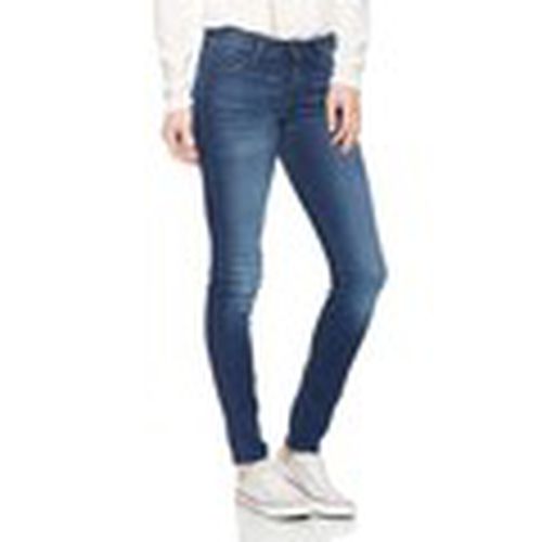 Jeans Scarlett Skinny L526AIFB para mujer - Lee - Modalova