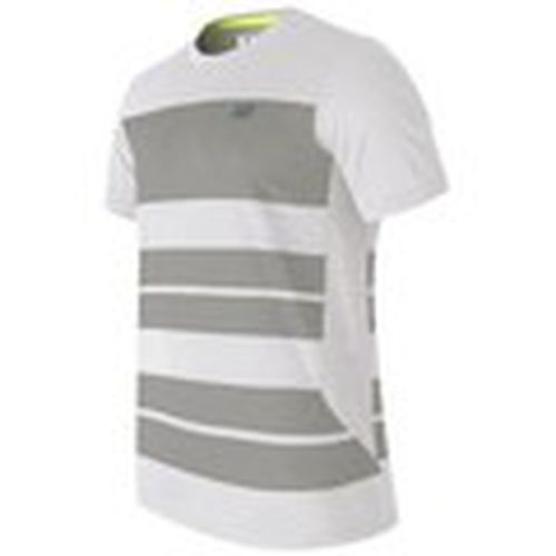Tops y Camisetas MT53406WSV para hombre - New Balance - Modalova