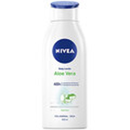 Hidratantes & nutritivos Aloe Vera Body Lotion Piel Normal-seca para hombre - Nivea - Modalova