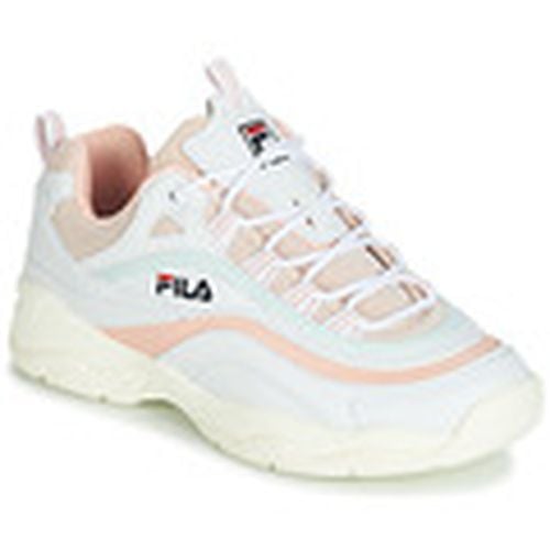 Zapatillas RAY LOW WMN para mujer - Fila - Modalova