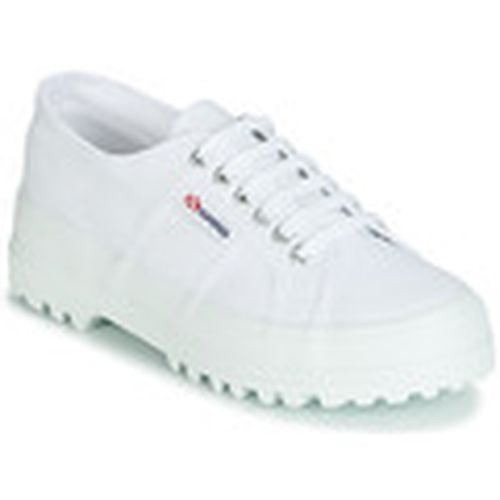 Zapatillas 2555 COTU para mujer - Superga - Modalova