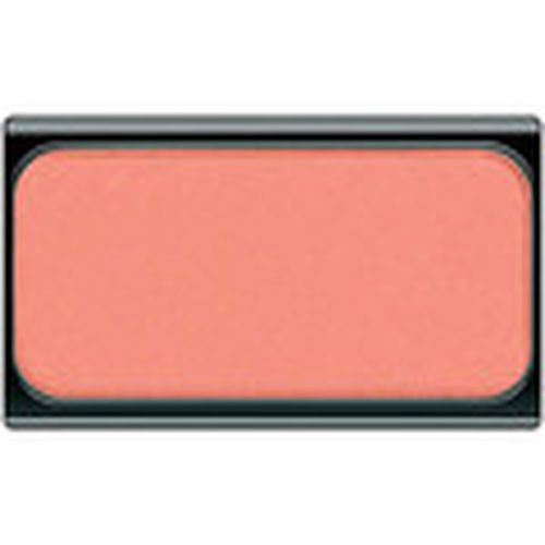Colorete & polvos Blusher 07-salmon Blush para mujer - Artdeco - Modalova