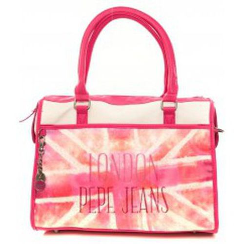 Borsa Sac Cyrielle 1963001 Rose - Pepe jeans - Modalova