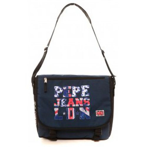 Borsa Sac Jennyfer 60650-51 Marine - Pepe jeans - Modalova