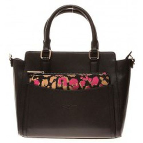 Borsa Sac Plaza 4 Noir - Christian Lacroix - Modalova