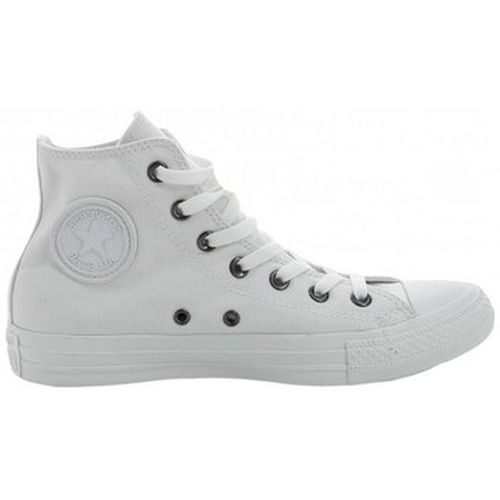 Sneakers alte CT All Star Canvas Hi Monochrome - Converse - Modalova