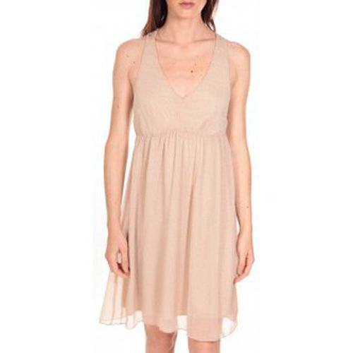 Vestiti Robe Luella Ecrue - Vero moda - Modalova