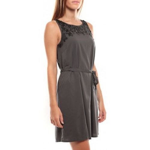 Vestiti Virgo S/L Robe 97034 Anthracite - Vero moda - Modalova