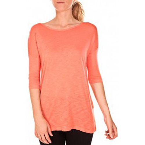 Camicetta Top LUKAS Corail - Vero moda - Modalova