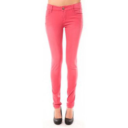 Jeans Jeans D.Cherri JG-89080 Fushia - Dress Code - Modalova