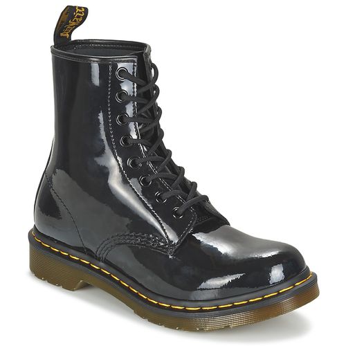 Stivaletti Dr. Martens 1460 W - Dr. martens - Modalova