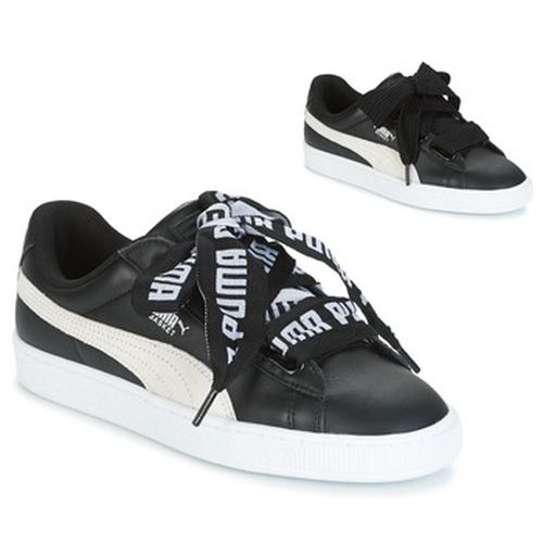 Sneakers basse Basket Heart DE - Puma - Modalova