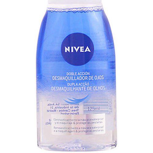 Detergenti e struccanti Visage Desmaquillador Ojos Waterproof Doble Acción - Nivea - Modalova