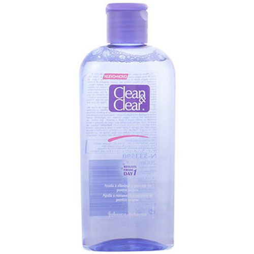 Trattamento mirato Tonico Clean amp; Clear Punti Neri - Clean & Clear - Modalova