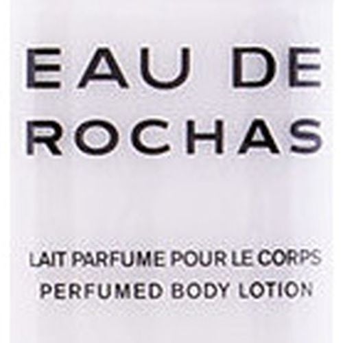 Idratanti & nutrienti Eau De Body Lotion - Rochas - Modalova