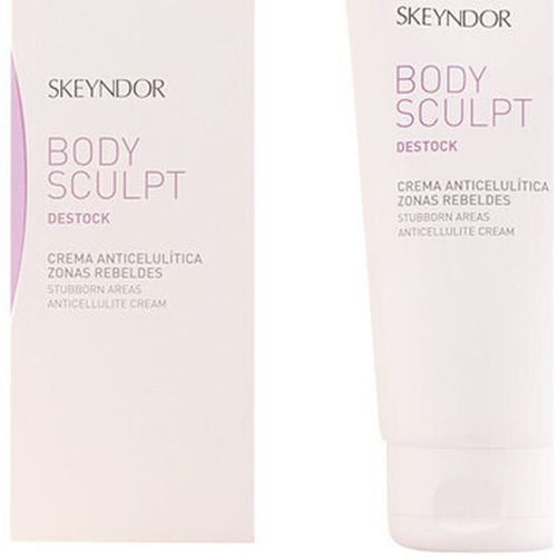 Prodotti snellenti Body Sculpt Destock Crema Anticelulítica - Skeyndor - Modalova