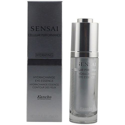 Trattamento mirato Cellular Performance Hydrachange Eye Essence - Sensai - Modalova