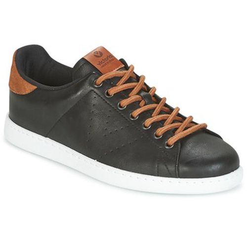 Sneakers DEPORTIVO PU CONTRASTE - Victoria - Modalova