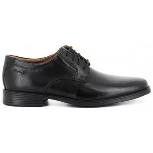 Classiche basse TILDEN PLAIN - Clarks - Modalova