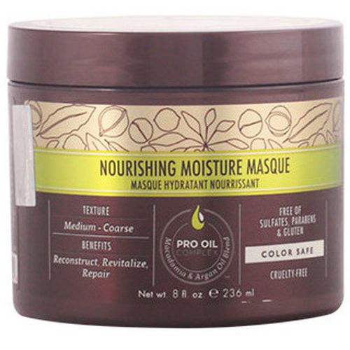 Maschere &Balsamo Nourishing Moisture Masque - Macadamia - Modalova