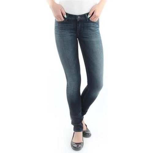 Jeans skynny Jaclyn Dark Lake W26DU468Y - Wrangler - Modalova