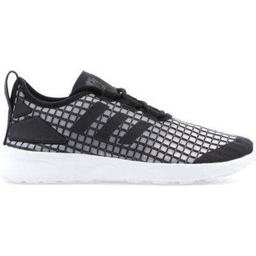 Sneakers basse Zx Flux ADV VERVE W AQ3340 - Adidas - Modalova