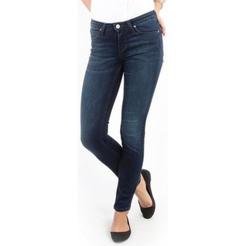 Jeans skynny Scarlett Skinny Pitch Royal L526WQSO - Lee - Modalova