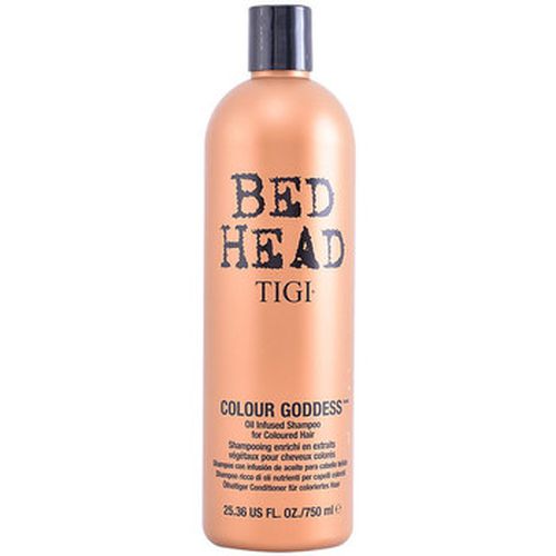 Shampoo Bed Head Colour Goddess Oil Infused Shampoo - Tigi - Modalova