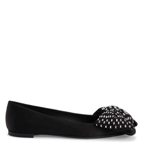 Giuseppe Zanotti ALEXANDRINE FLAT - Giuseppe Zanotti - Modalova