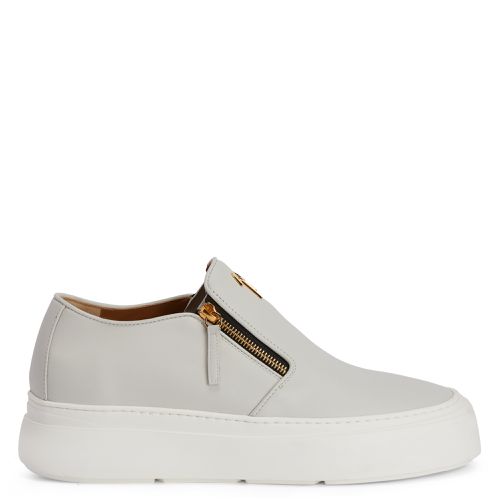 Giuseppe Zanotti GZ MIKE ZIP - Giuseppe Zanotti - Modalova