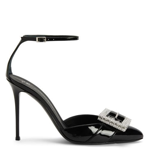 Giuseppe Zanotti MISS BUCKLE - Giuseppe Zanotti - Modalova