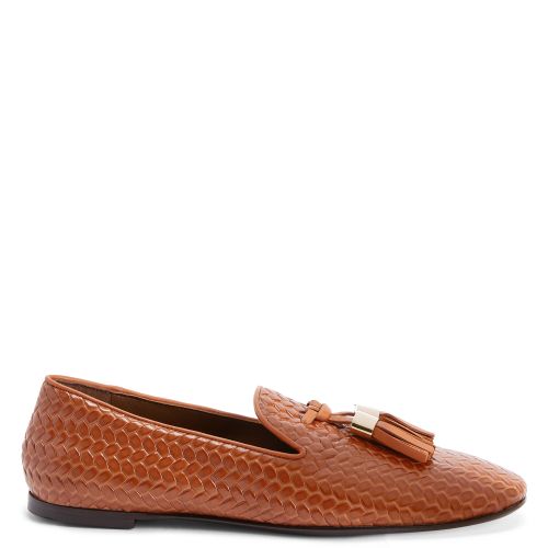 Giuseppe Zanotti GZ-WEAVE - Giuseppe Zanotti - Modalova