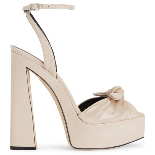 Giuseppe Zanotti GABRIIELA WEDGE - Giuseppe Zanotti - Modalova