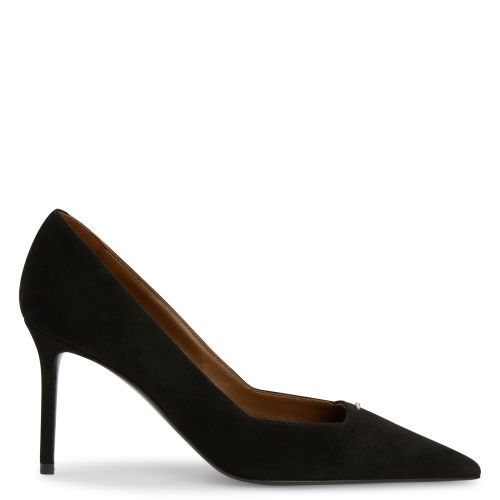 Giuseppe Zanotti RAQUEL PUMP 85 - Giuseppe Zanotti - Modalova