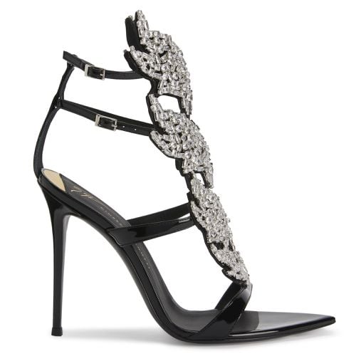 Giuseppe Zanotti INTRIIGO FLAME - Giuseppe Zanotti - Modalova