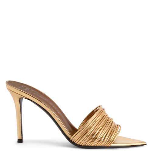 Giuseppe Zanotti INTRIIGO CLIO 90 - Giuseppe Zanotti - Modalova