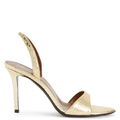 Giuseppe Zanotti LILIBETH 90 - Giuseppe Zanotti - Modalova