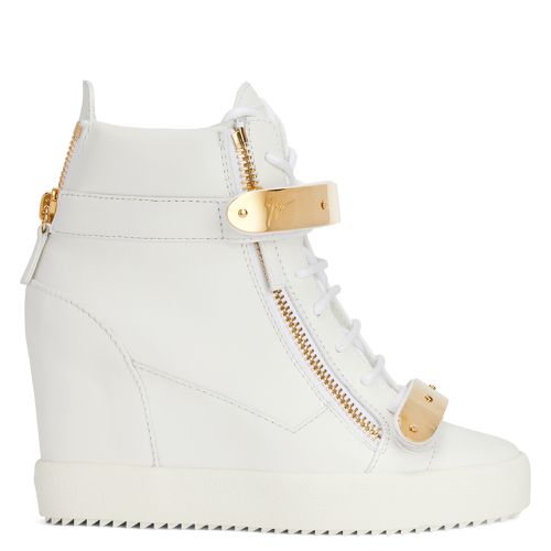 Giuseppe Zanotti COBY WEDGE - Giuseppe Zanotti - Modalova