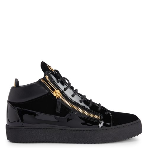 Giuseppe Zanotti KRISS - Giuseppe Zanotti - Modalova