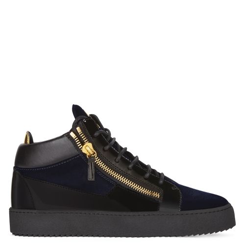 Giuseppe Zanotti KRISS - Giuseppe Zanotti - Modalova