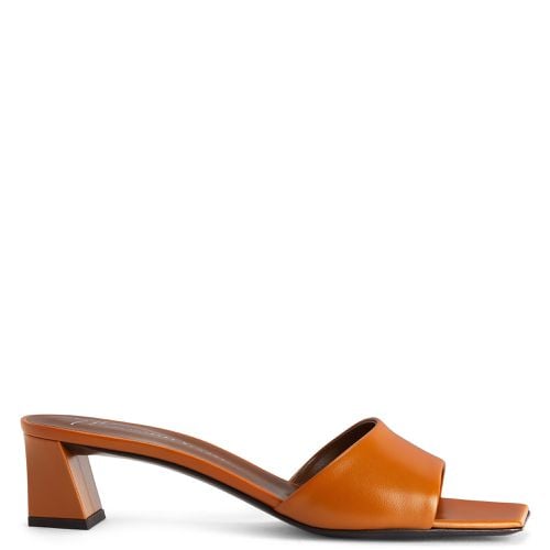 Giuseppe Zanotti TALIA MULE 45 - Giuseppe Zanotti - Modalova