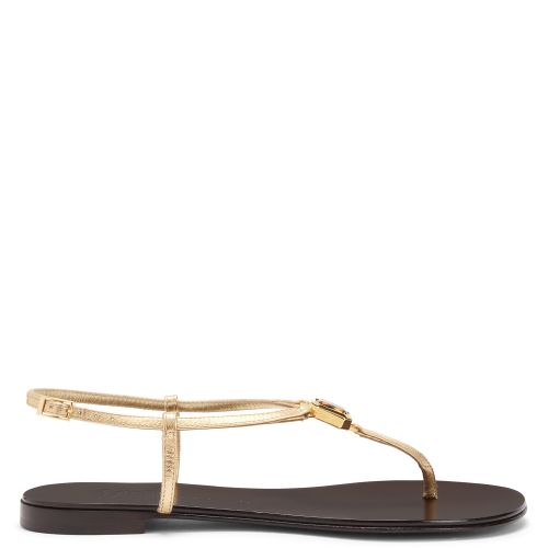 Giuseppe Zanotti CAMELIEE FLAT - Giuseppe Zanotti - Modalova