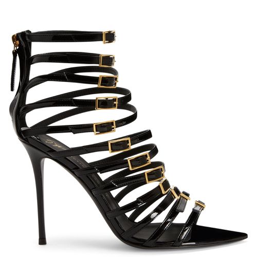 Giuseppe Zanotti INTRIIGO PUNK - Giuseppe Zanotti - Modalova